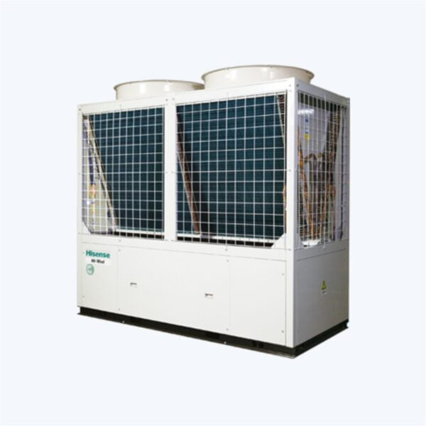 Air-cooled Scroll Chiller (Heat pump) Hi-Mod A Series | HVAC Contractor Philippines